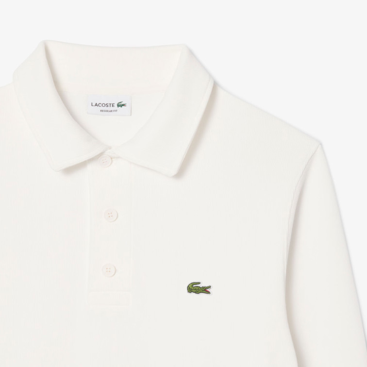 POLO HOMBRE  LACOSTE SWEATS