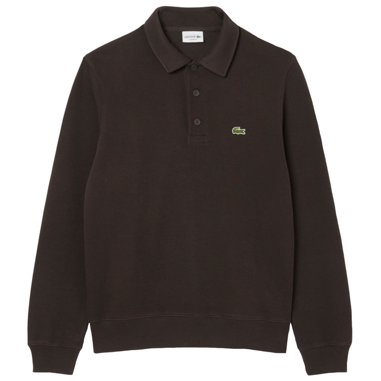 SUDADERA HOMBRE  LACOSTE SWEATSHIRT