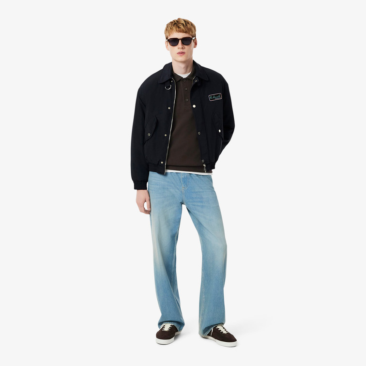 SUDADERA HOMBRE  LACOSTE SWEATSHIRT
