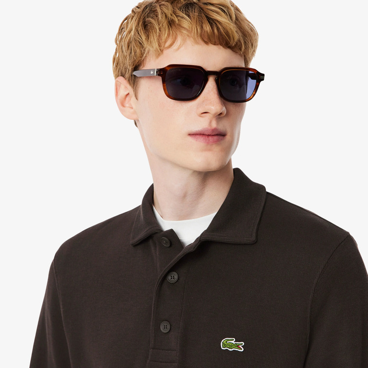 SUDADERA HOMBRE  LACOSTE SWEATSHIRT