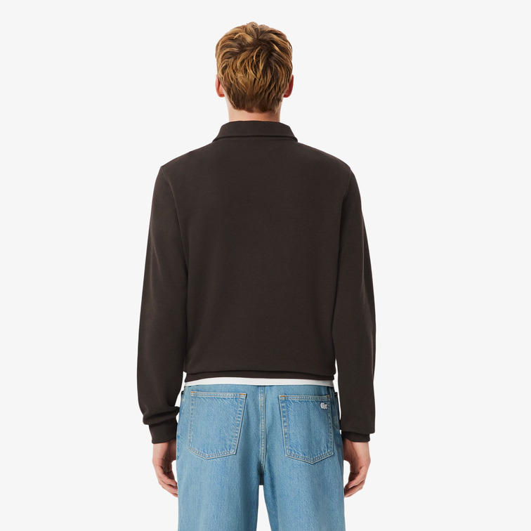 SUDADERA HOMBRE  LACOSTE SWEATSHIRT