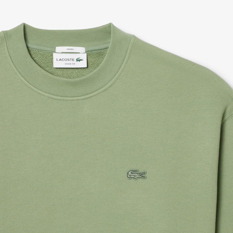 SUDADERA HOMBRE  LACOSTE SWEATSHIRT