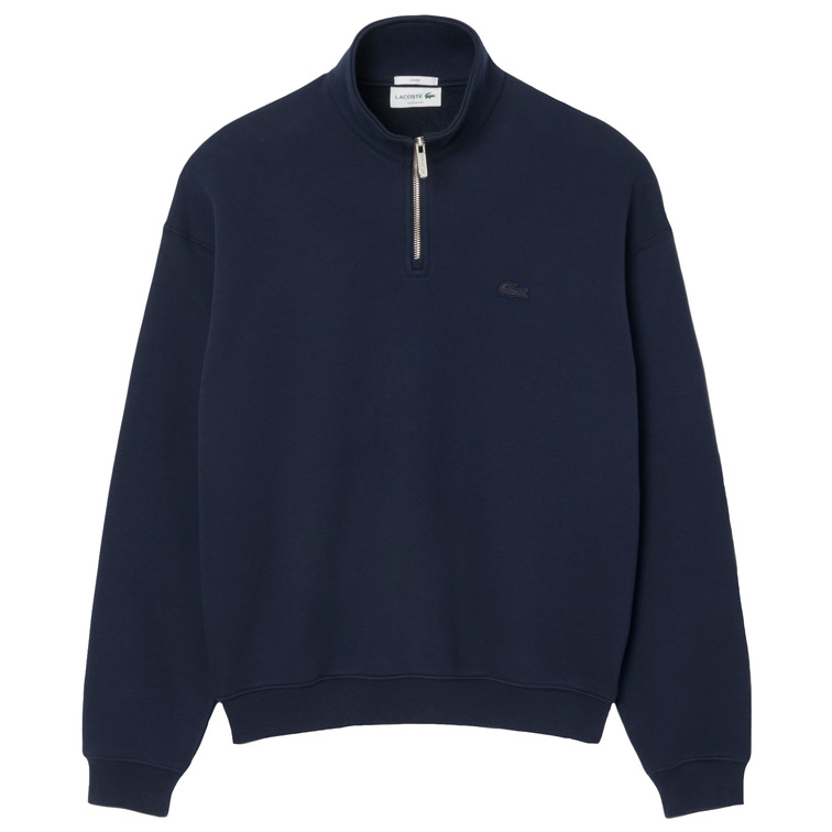 SUDADERA HOMBRE  LACOSTE SWEATSHIRT