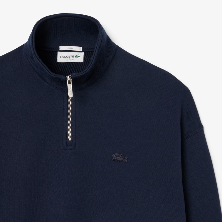 SUDADERA HOMBRE  LACOSTE SWEATSHIRT