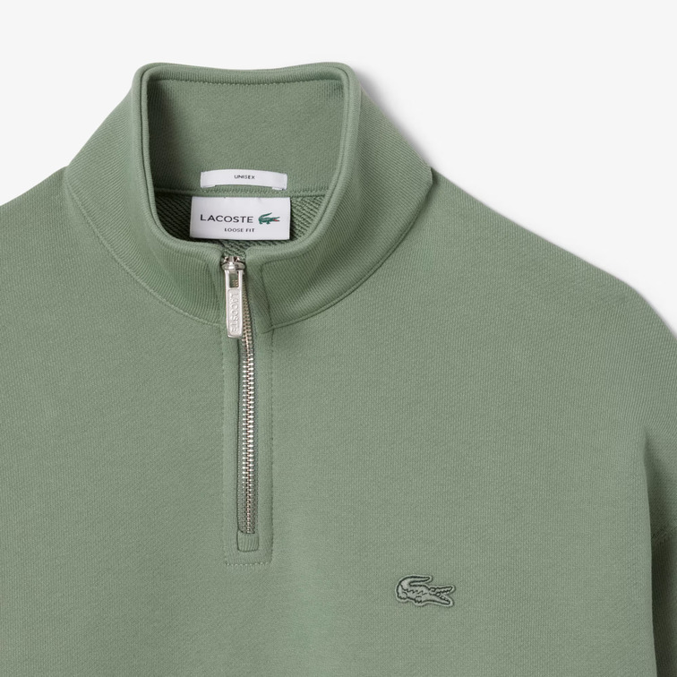 SUDADERA HOMBRE  LACOSTE SWEATSHIRT