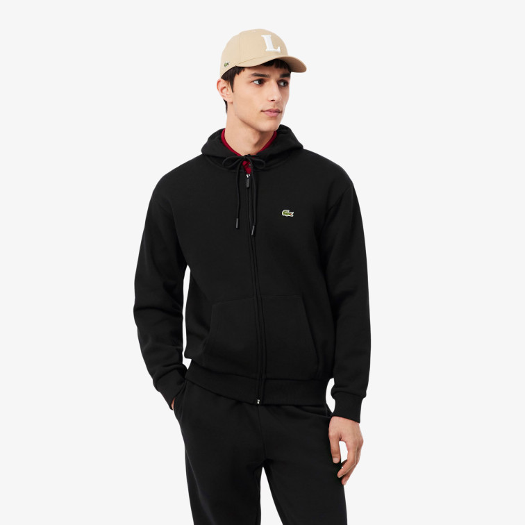 SUDADERA HOMBRE  LACOSTE SWEATS