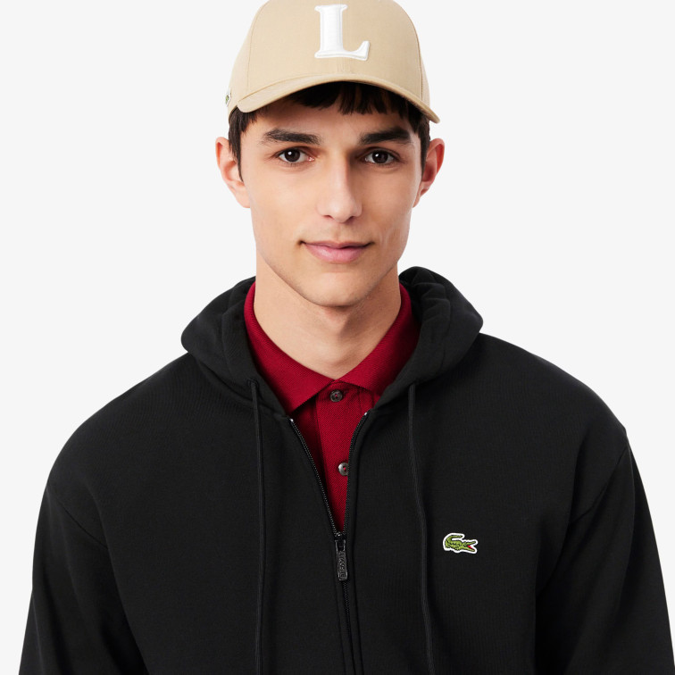 SUDADERA HOMBRE  LACOSTE SWEATS