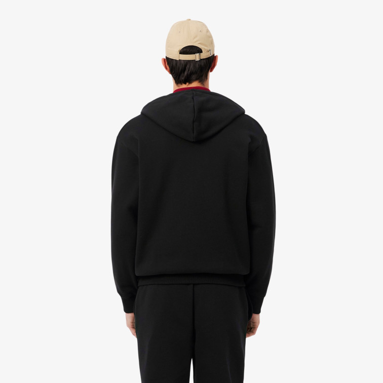 SUDADERA HOMBRE  LACOSTE SWEATS