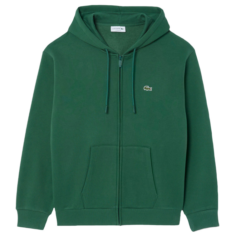 SUDADERA HOMBRE  LACOSTE SWEATS