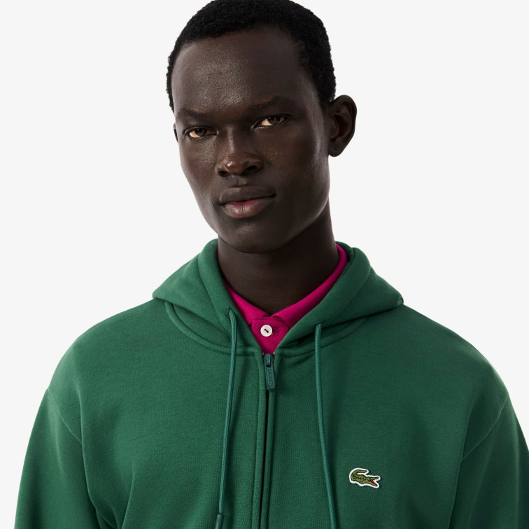 SUDADERA HOMBRE  LACOSTE SWEATS
