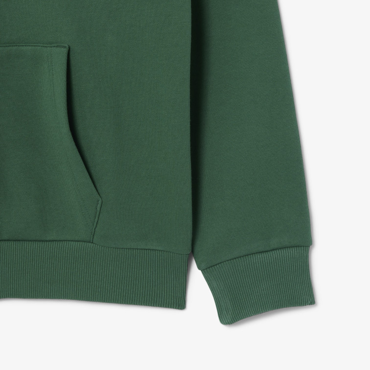 SUDADERA HOMBRE  LACOSTE SWEATS