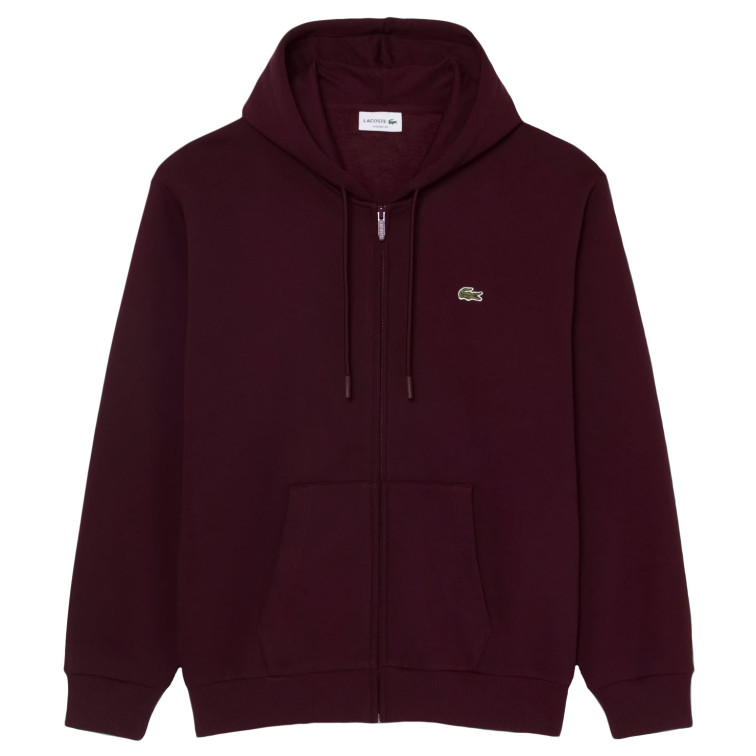 SUDADERA HOMBRE  LACOSTE SWEATS
