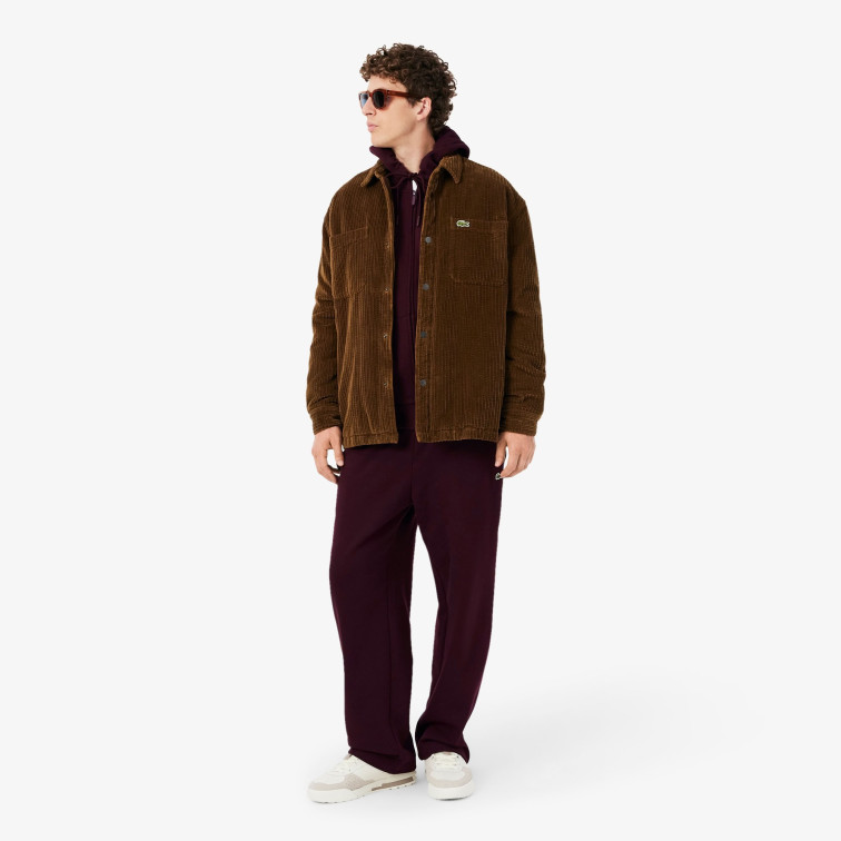 SUDADERA HOMBRE  LACOSTE SWEATS