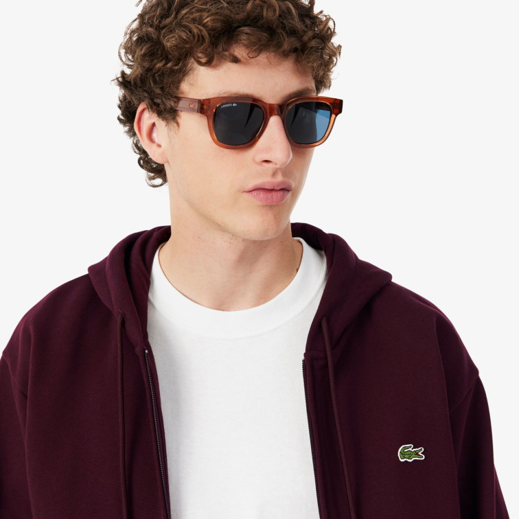 SUDADERA HOMBRE  LACOSTE SWEATS