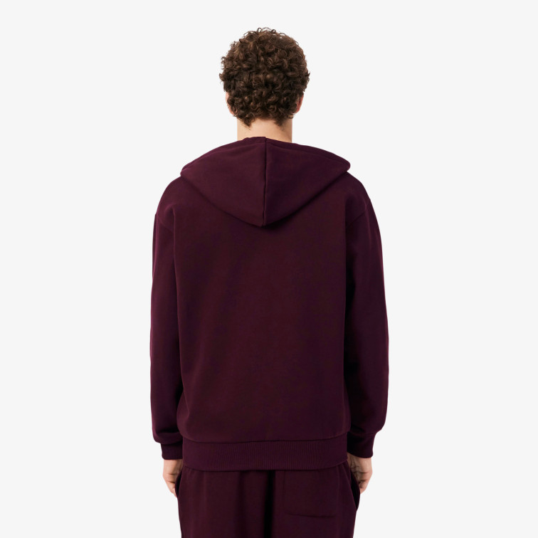 SUDADERA HOMBRE  LACOSTE SWEATS