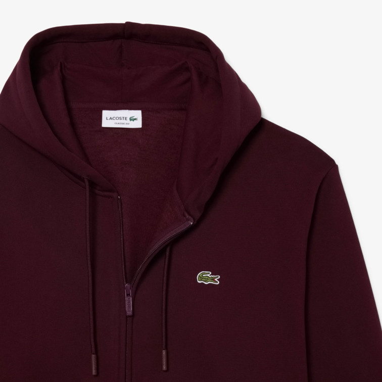 SUDADERA HOMBRE  LACOSTE SWEATS