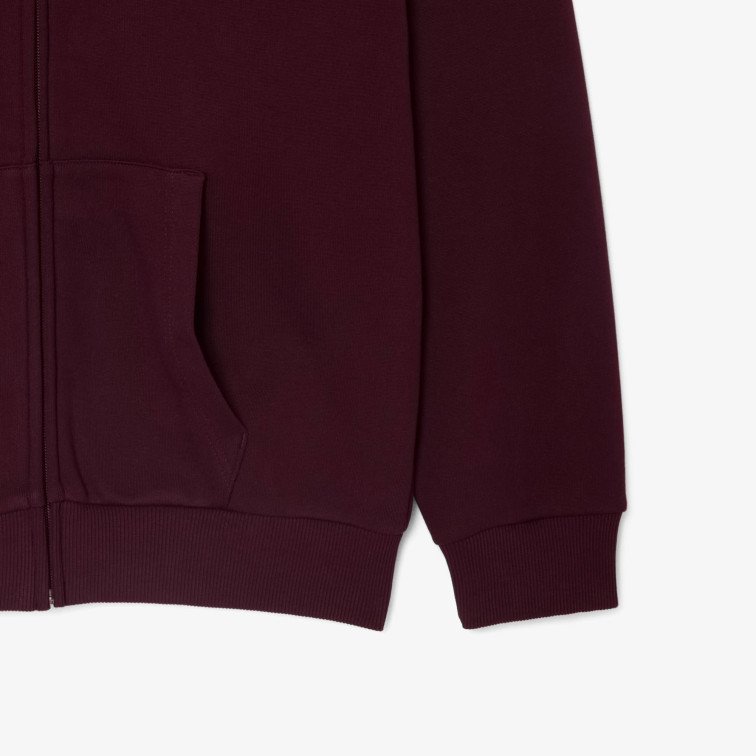 SUDADERA HOMBRE  LACOSTE SWEATS