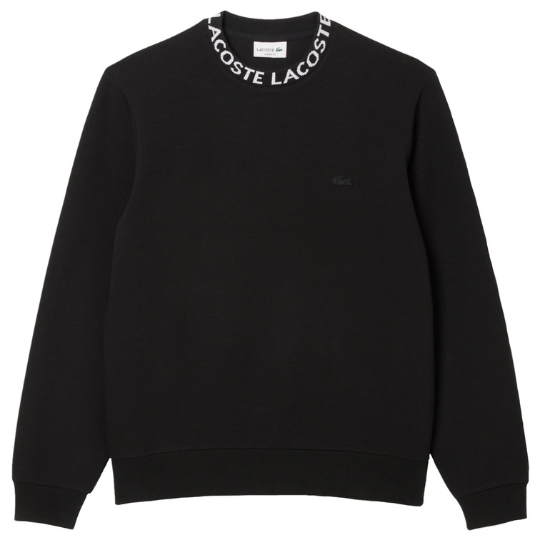 SUDADERA HOMBRE  LACOSTE SWEATSHIRT