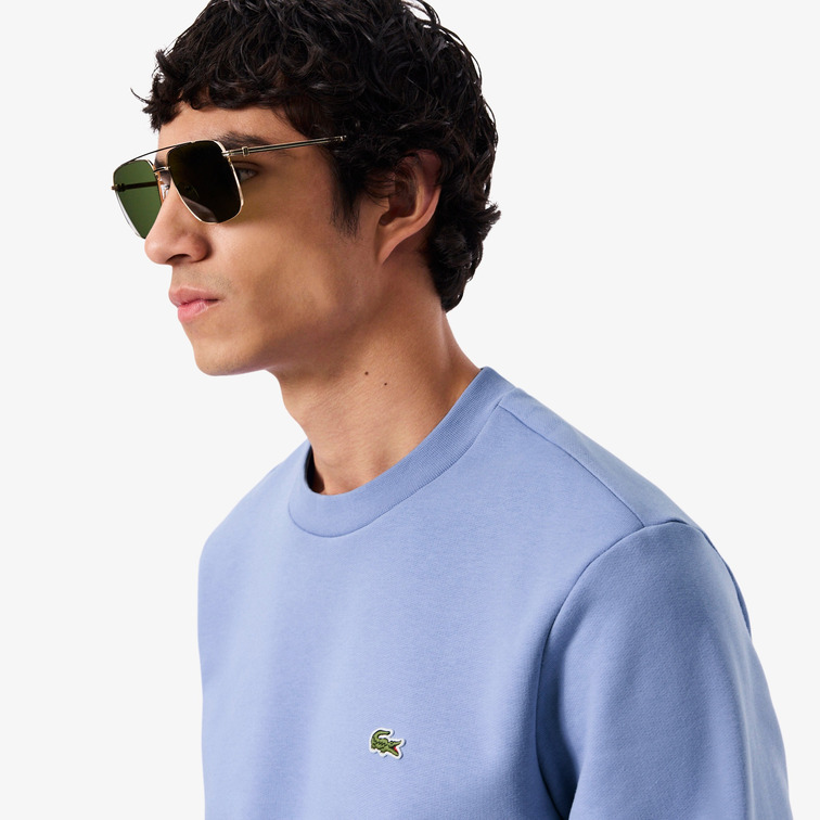 SUDADERA HOMBRE  LACOSTE SWEATSHIRT