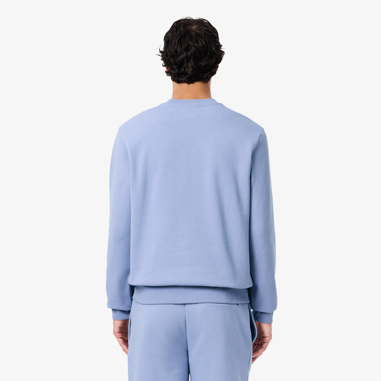 SUDADERA HOMBRE  LACOSTE SWEATSHIRT
