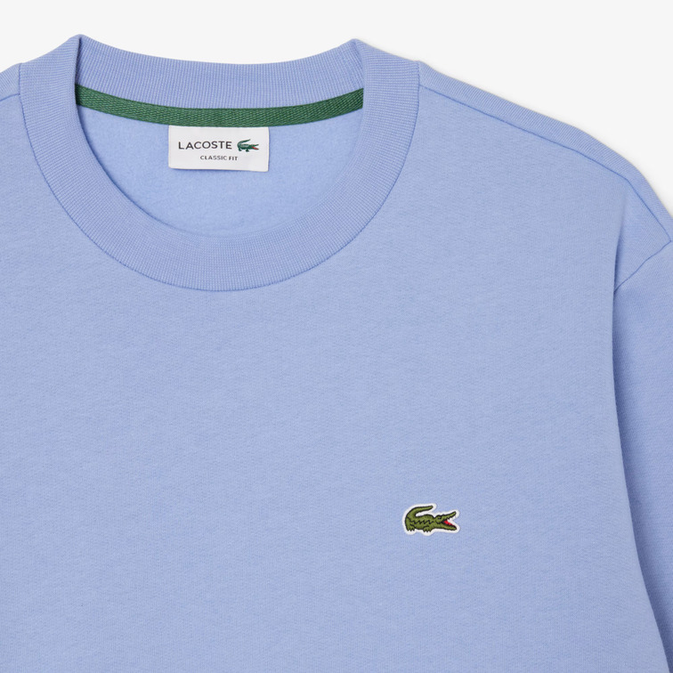 SUDADERA HOMBRE  LACOSTE SWEATSHIRT