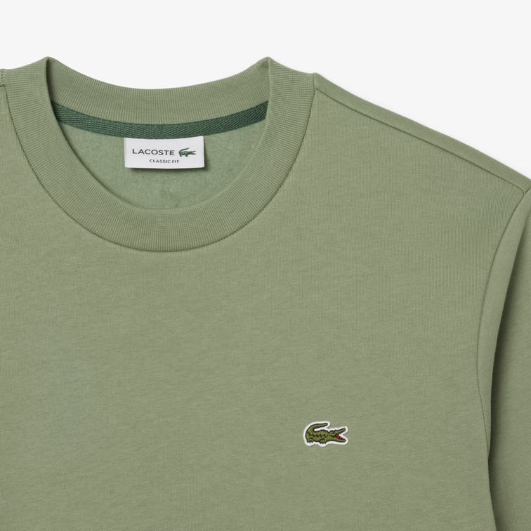 SUDADERA HOMBRE  LACOSTE SWEATSHIRT