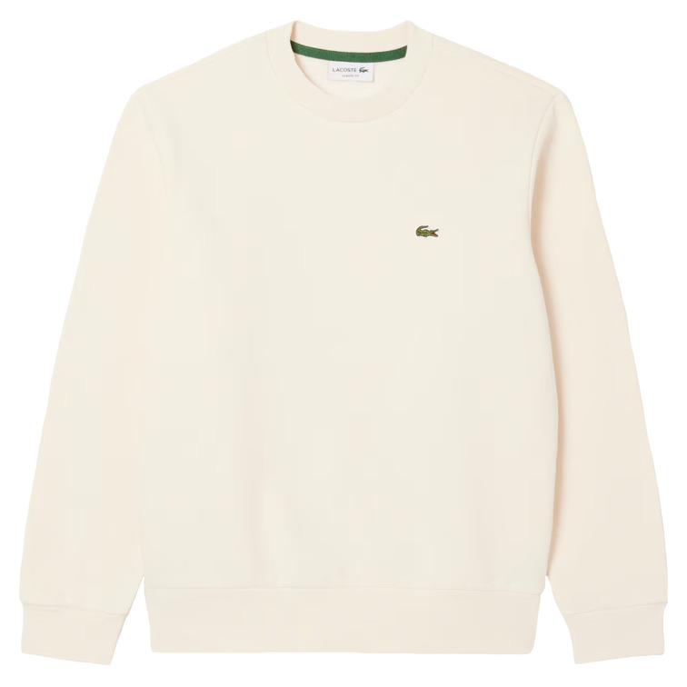 SUDADERA HOMBRE  LACOSTE SWEATSHIRT