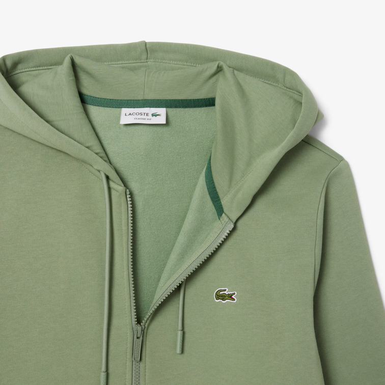 SUDADERA HOMBRE  LACOSTE SWEATSHIRT