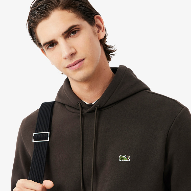 SUDADERA HOMBRE  LACOSTE SWEATSHIRT