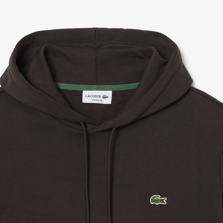 SUDADERA HOMBRE  LACOSTE SWEATSHIRT