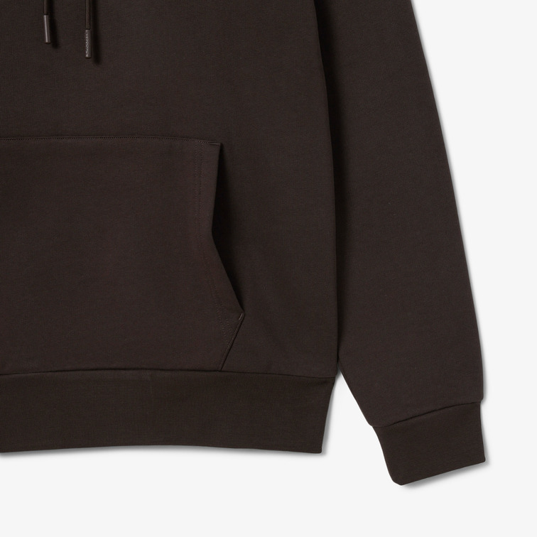 SUDADERA HOMBRE  LACOSTE SWEATSHIRT