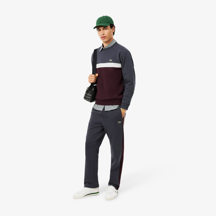 HOMBRE SWEATS WMK