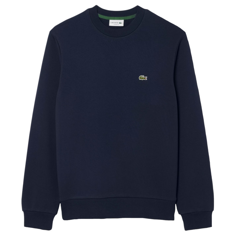 SUDADERA HOMBRE  LACOSTE SWEATSHIRTS COL ROND HOMME ADU