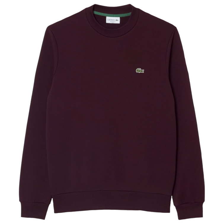 SUDADERA HOMBRE  LACOSTE SWEATS