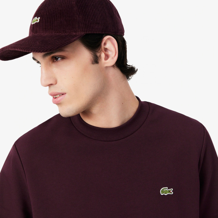 SUDADERA HOMBRE  LACOSTE SWEATS