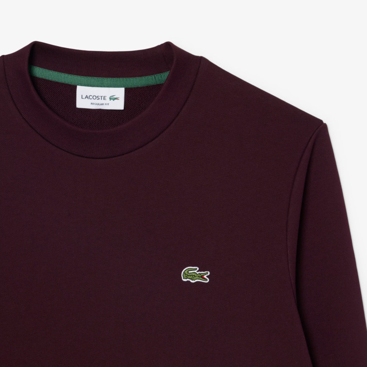 SUDADERA HOMBRE  LACOSTE SWEATS