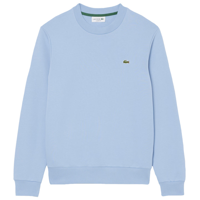 SUDADERA HOMBRE  LACOSTE SWEATSHIRTS COL ROND HOMME ADU