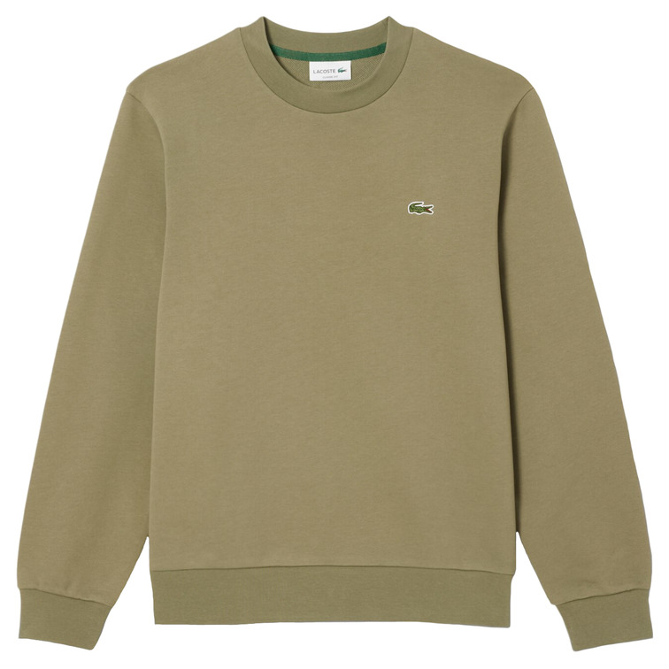 SUDADERA HOMBRE  LACOSTE SWEATSHIRT