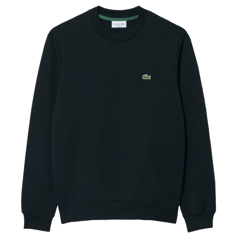 SUDADERA HOMBRE  LACOSTE SWEATS