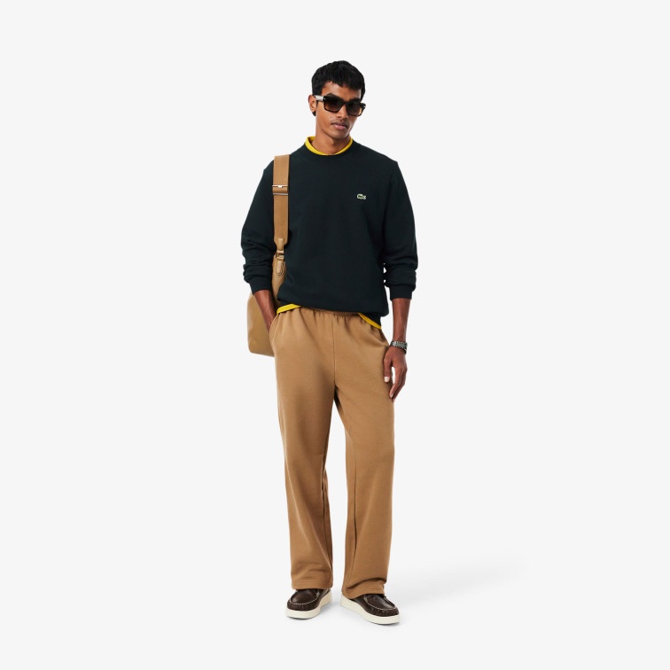 SUDADERA HOMBRE  LACOSTE SWEATS
