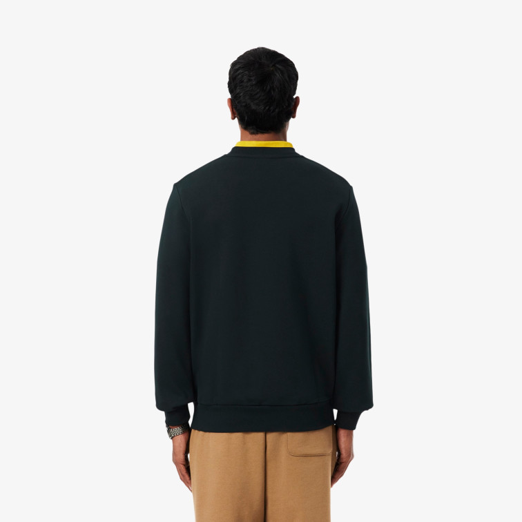 SUDADERA HOMBRE  LACOSTE SWEATS