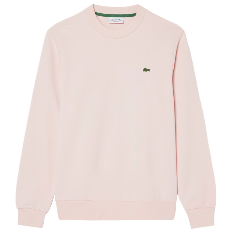 SUDADERA HOMBRE  LACOSTE SWEATS
