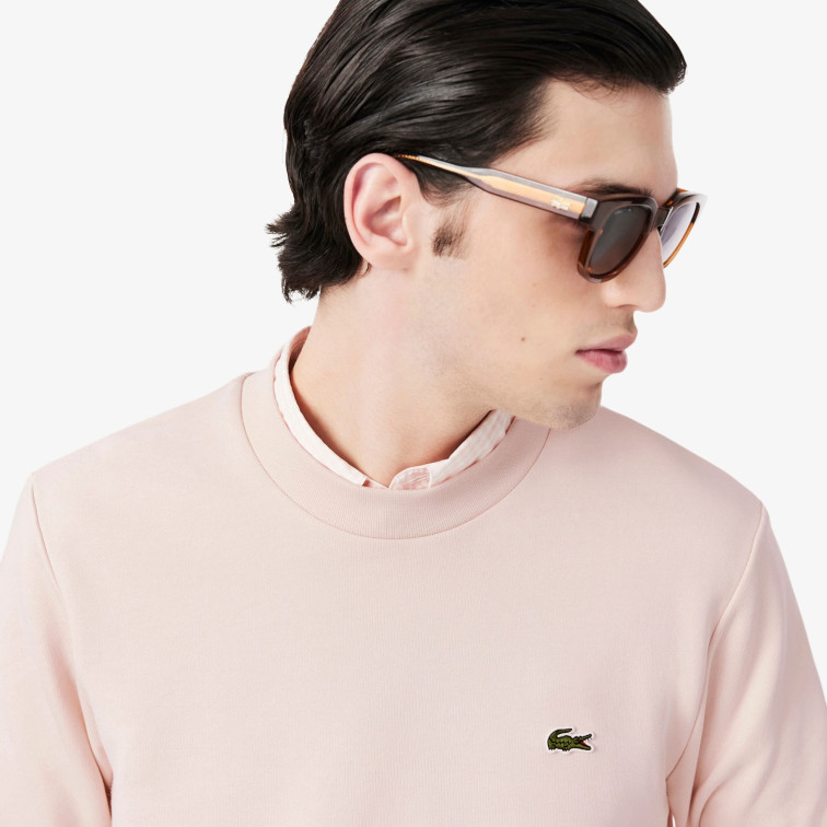 SUDADERA HOMBRE  LACOSTE SWEATS