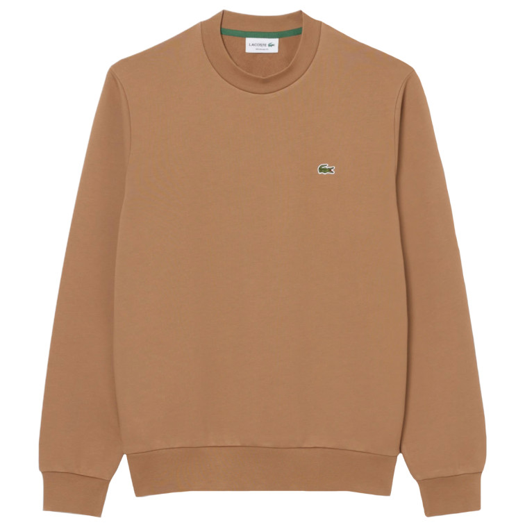 SUDADERA HOMBRE  LACOSTE SWEATS