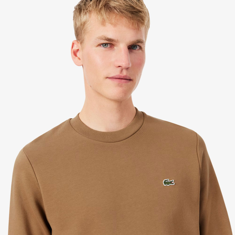 SUDADERA HOMBRE  LACOSTE SWEATS