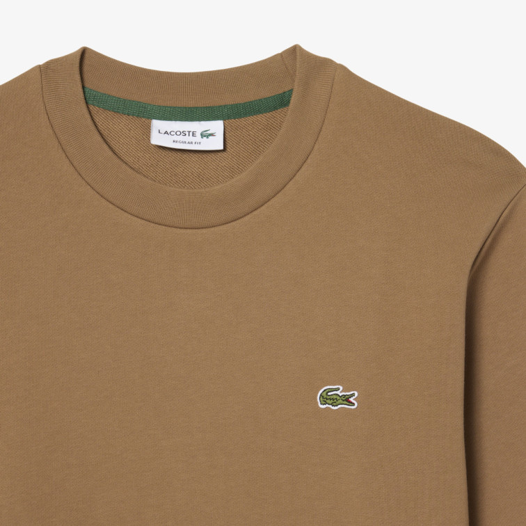 SUDADERA HOMBRE  LACOSTE SWEATS