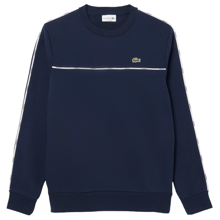 SUDADERA HOMBRE  LACOSTE SWEATSHIRT