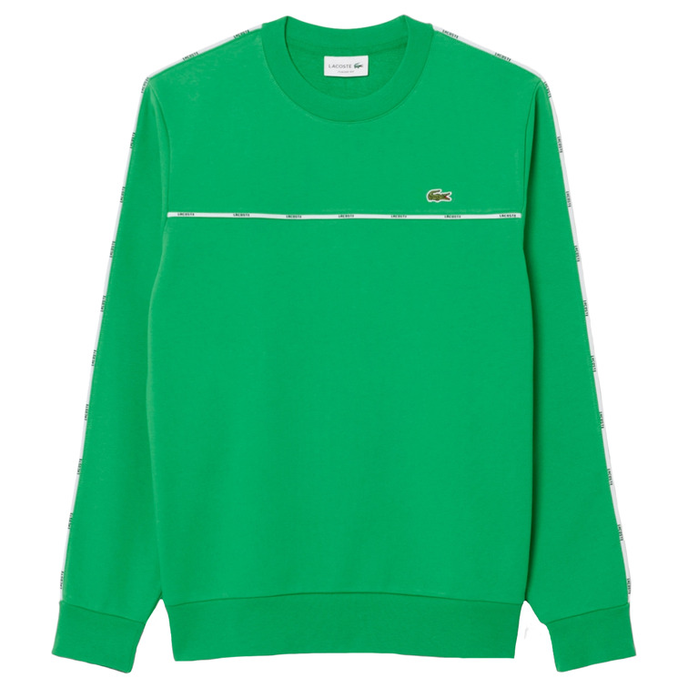 SUDADERA HOMBRE  LACOSTE SWEATSHIRT