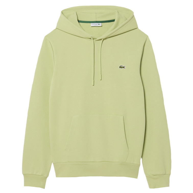 SUDADERA HOMBRE  LACOSTE SWEATSHIRTS A CAPUCHE HOMME AD
