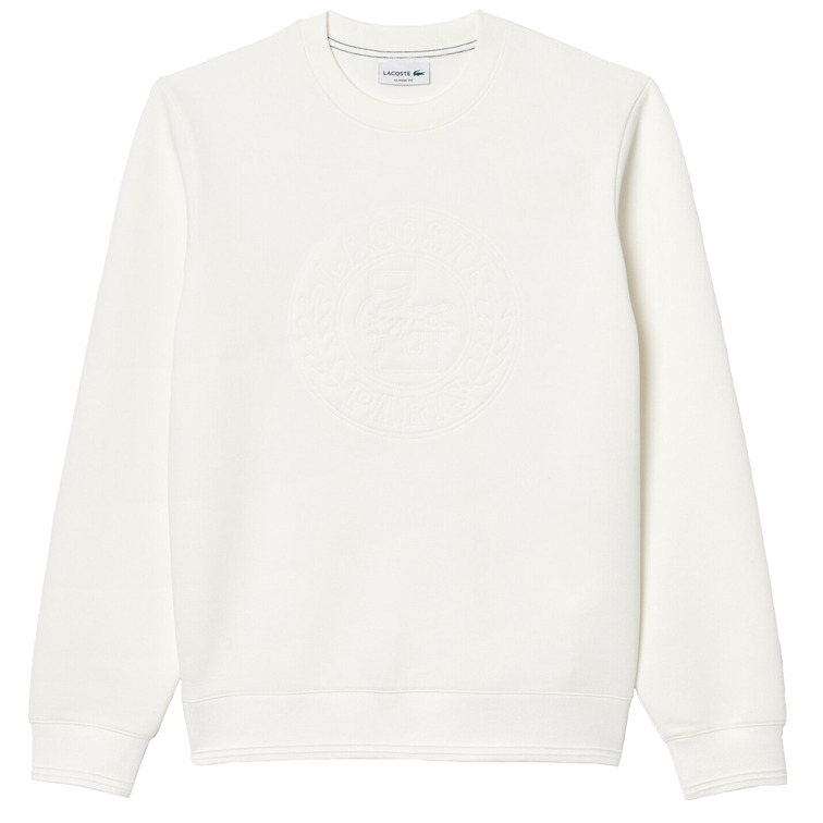 SUDADERA HOMBRE  LACOSTE SWEATSHIRT
